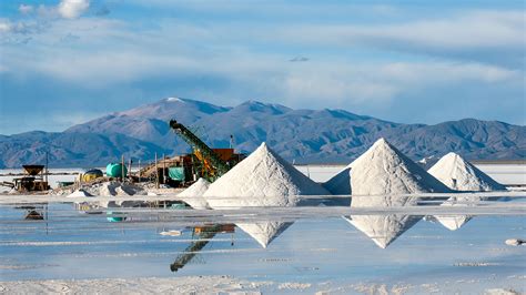 argentina lithium börsennews